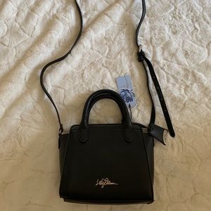 NWT Libby Edelman crossbody bag
